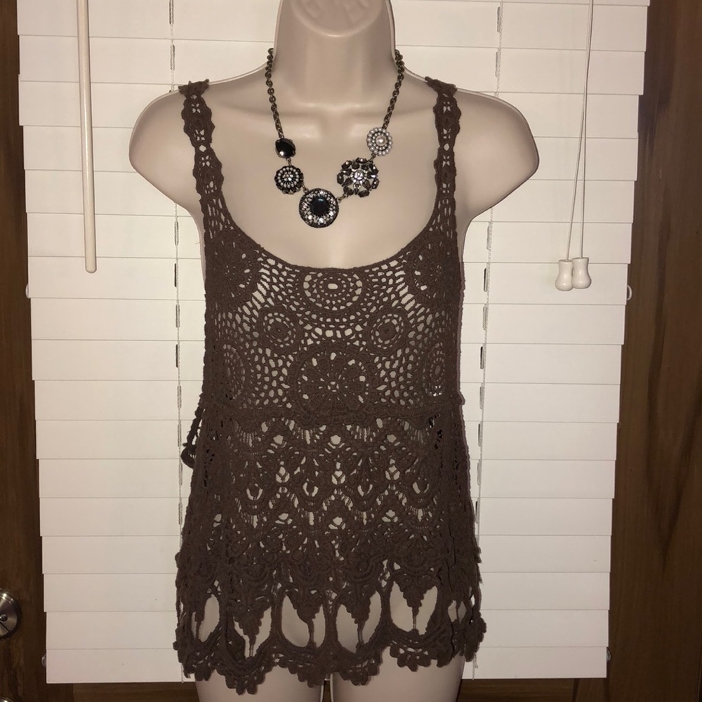NWT Lagaci Top